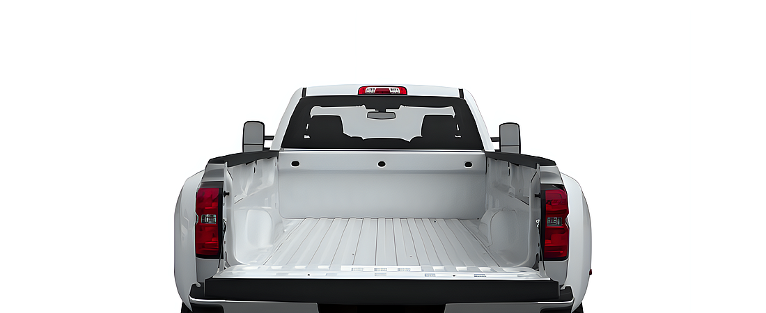 Chevrolet SILVERADO 3500HD 2016 12