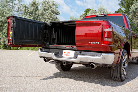 Editorial 2023 ram 1500 limited td 230822 11 di