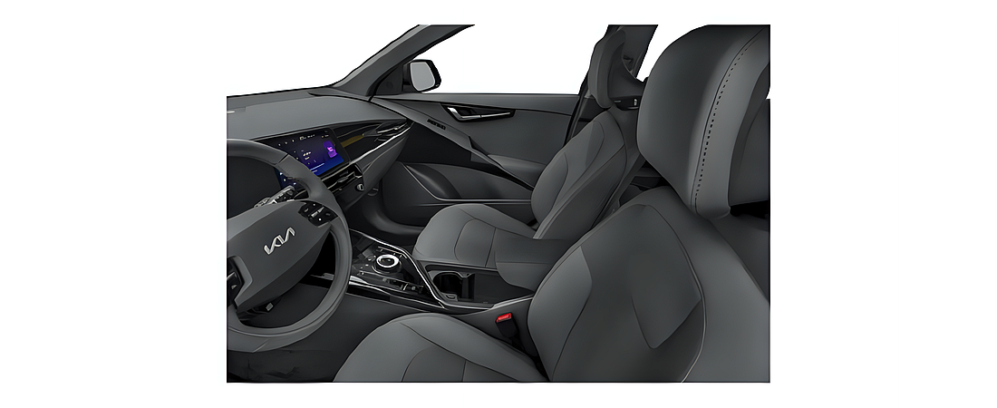 Kia Niro EV 2025 8