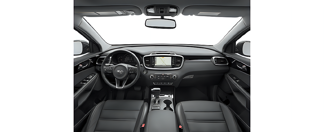 Kia Sorento 2018 35