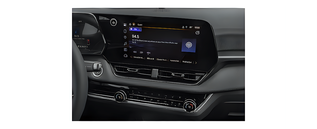 Chevrolet Equinox 2026 37