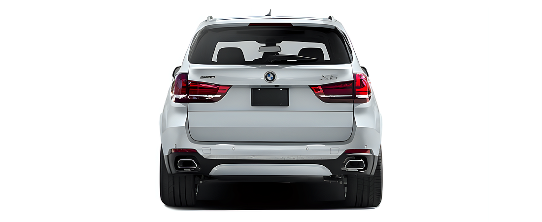 BMW X5 2017 24
