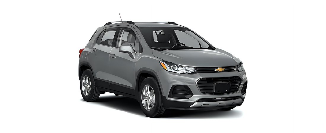 Chevrolet Trax 2022 15