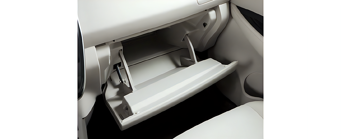 Nissan LEAF 2012 15