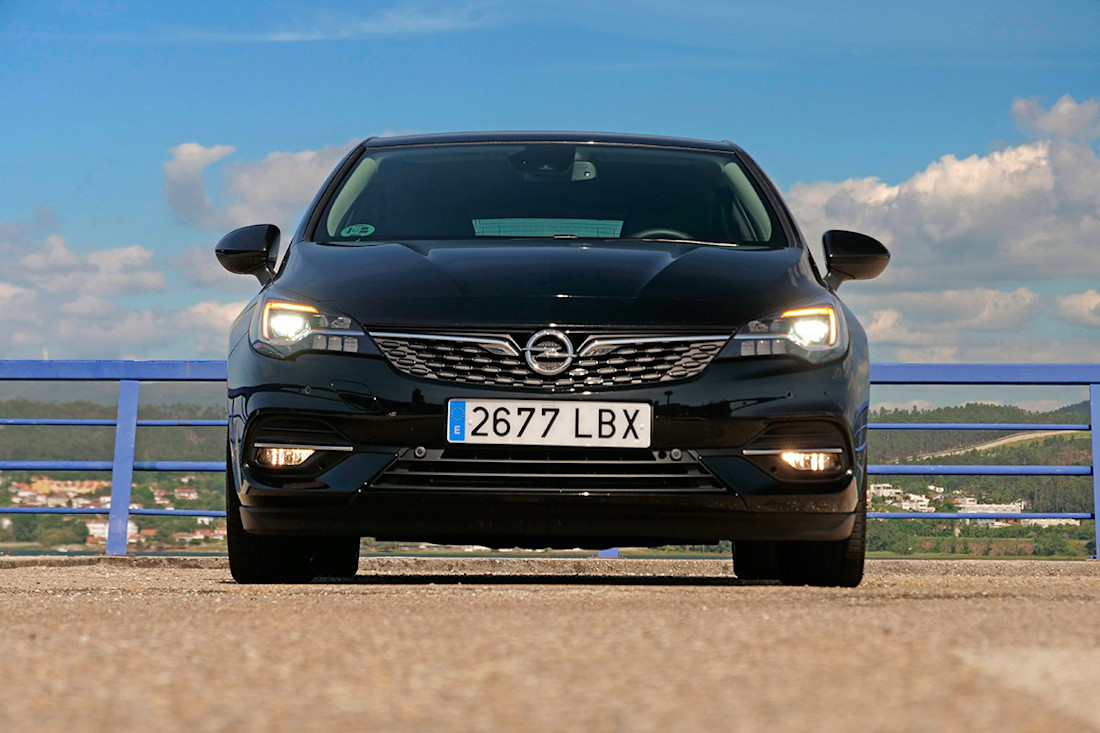 Prueba Opel Astra 1.2 gasolina manual 2020, Rubén Fidalgo (1).jpg