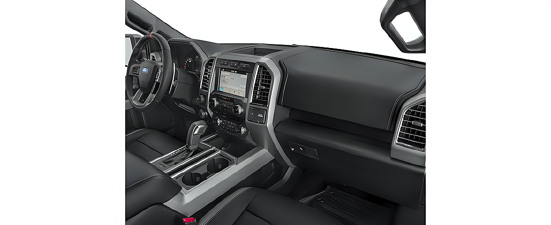 Ford F-150 2017 193