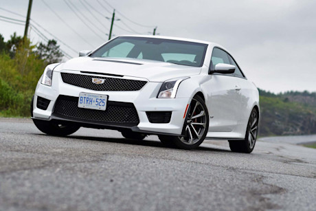 Editorial 2016 cadillac ats v jp 01