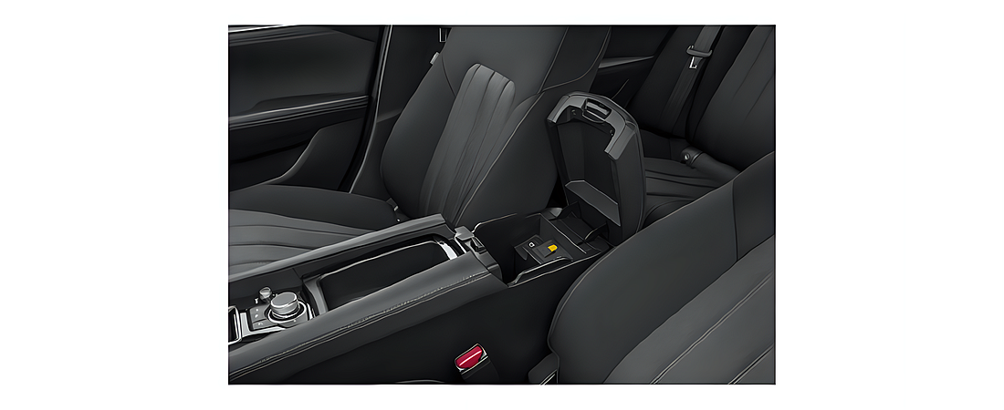 Mazda Mazda6 2019 12