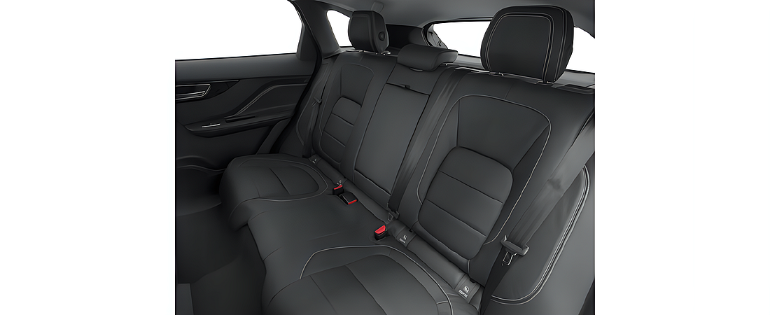 Jaguar F-Pace 2018 87