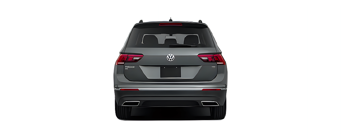 Volkswagen Tiguan 2019 5