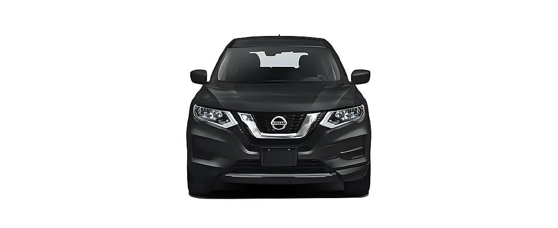 Nissan Rogue 2020 4