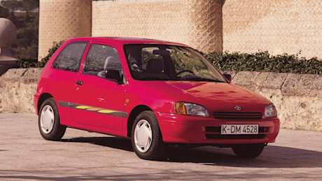 Deze kleine Toyota komt terug als nooit tevoren en krijgt meteen gezelschap