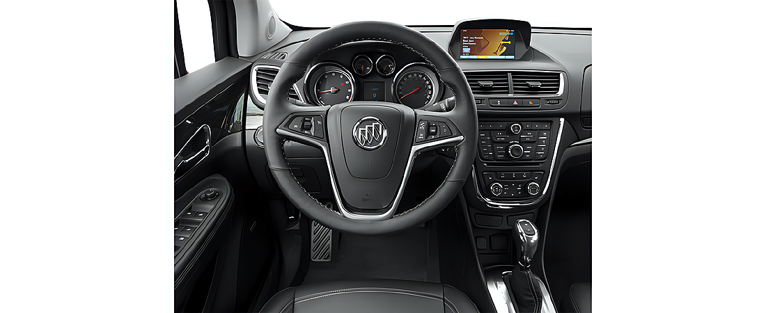 Buick Encore 2014 6