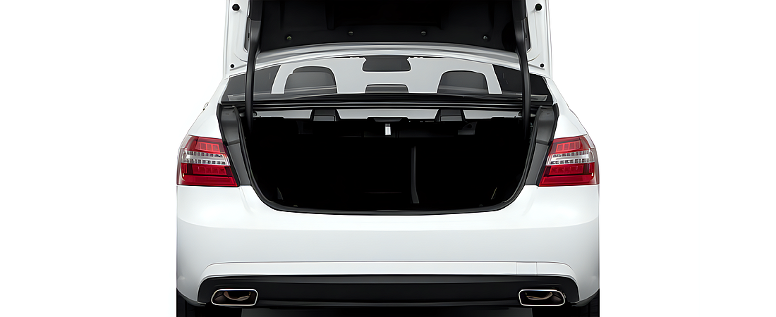 Mercedes-Benz E-Class 2011 33