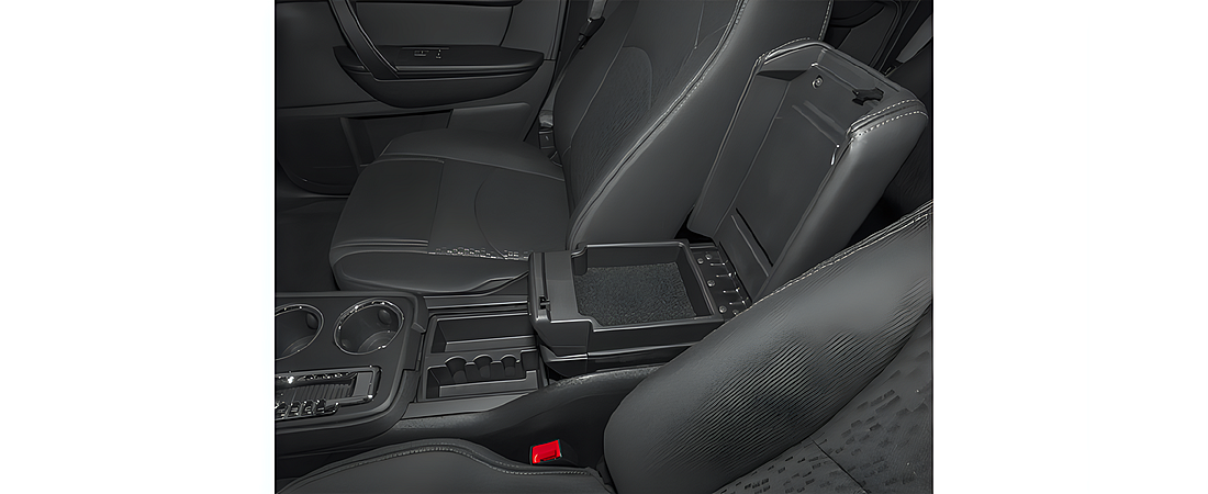 GMC Acadia 2013 16