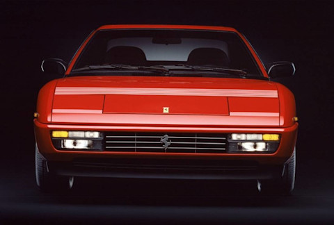 Ferrari Mondial