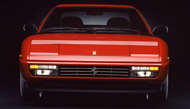 Ferrari Mondial