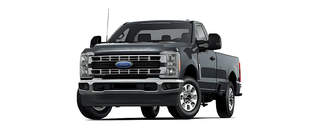 Ford F-350 2025 44