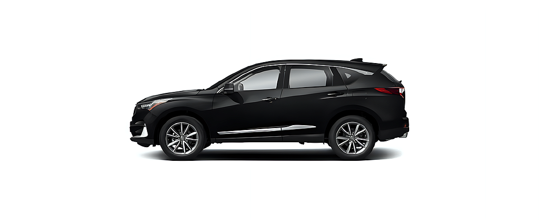 Acura RDX 2021 16