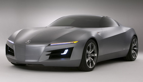 Editorial 04a acura advanced sports car concept