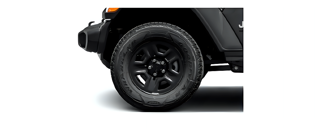 Jeep Wrangler 2021 49