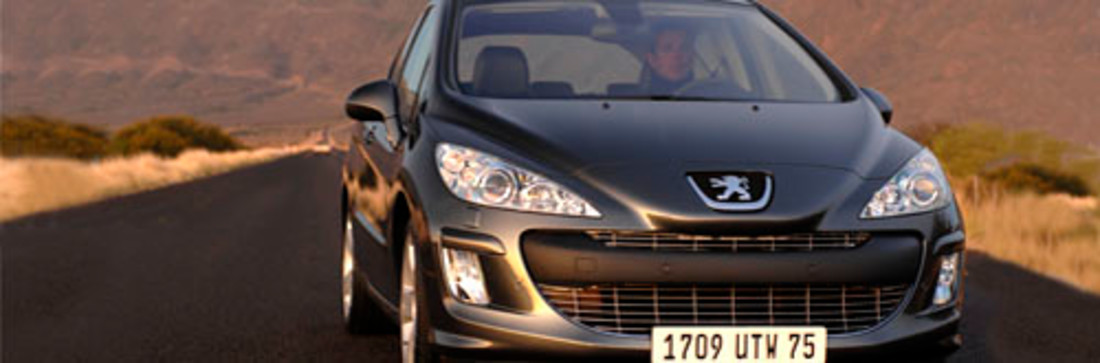 Prise de contact: Peugeot 308 – Enfin délivrée de ses problèmes ?