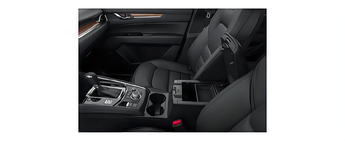 Mazda CX-5 2019 43