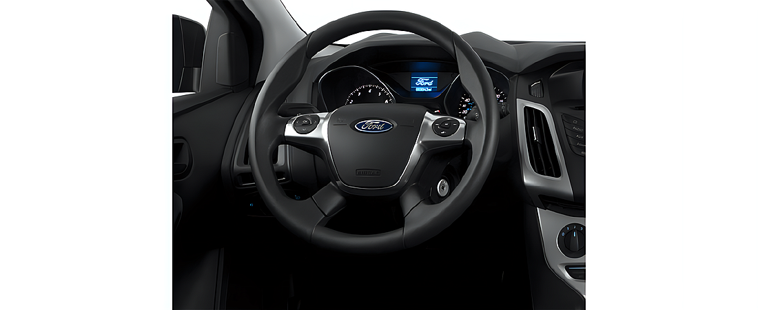 Ford Focus 2014 24