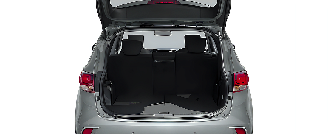 Hyundai Santa Fe XL 2017 11