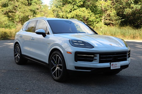 Editorial 2024 porsche cayenne s e hybrid td jm 241118 40