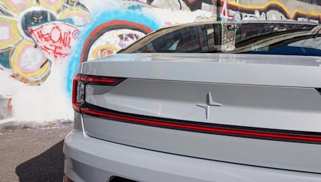 Editorial 2022 polestar 2 single motor 16 jl