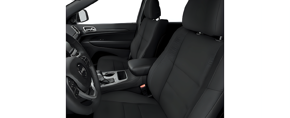 Jeep Grand Cherokee 2016 8