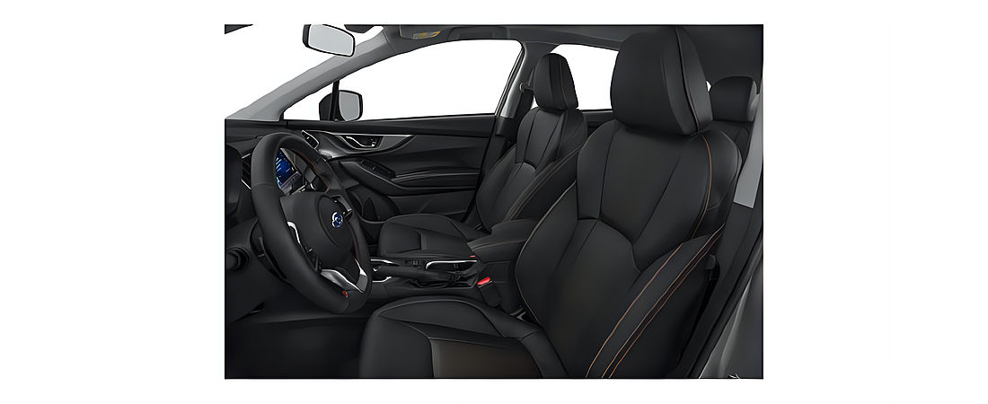 Subaru Crosstrek 2023 99