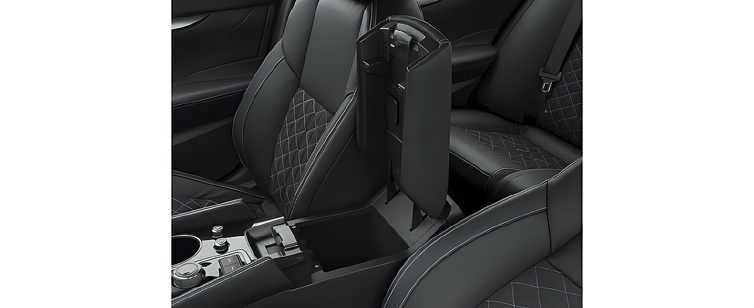 Nissan Maxima 2018 43