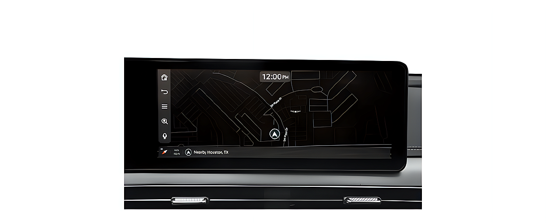 Genesis GV60 2023 26