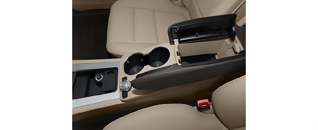 Mercedes-Benz GLK-Class 2014 34