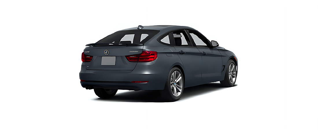BMW 3 Series 2014 56