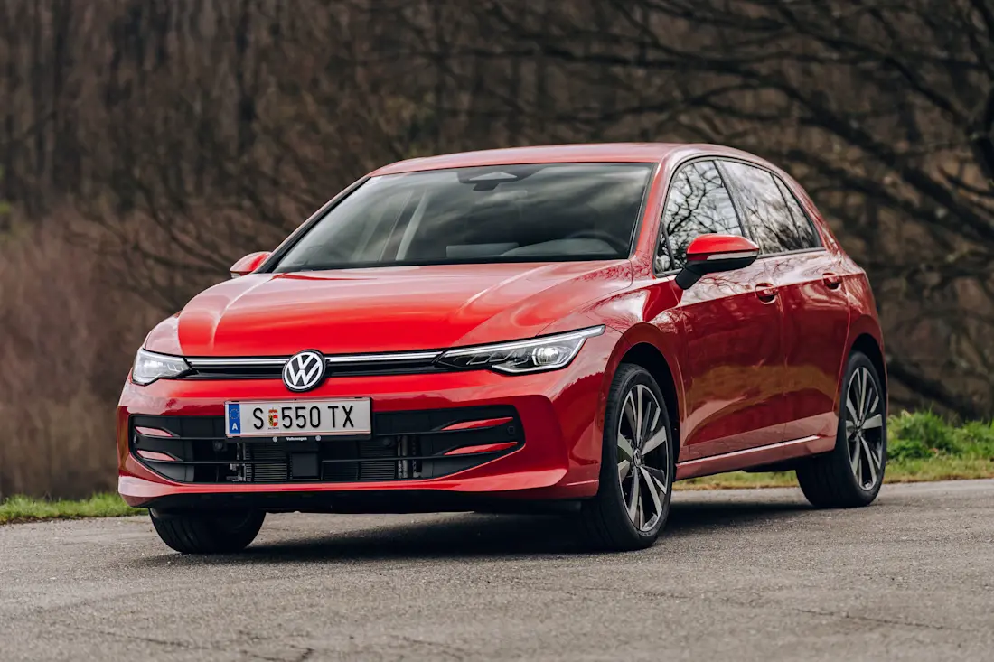 VW Golf Falco Edition (2026)_Front-schraeg