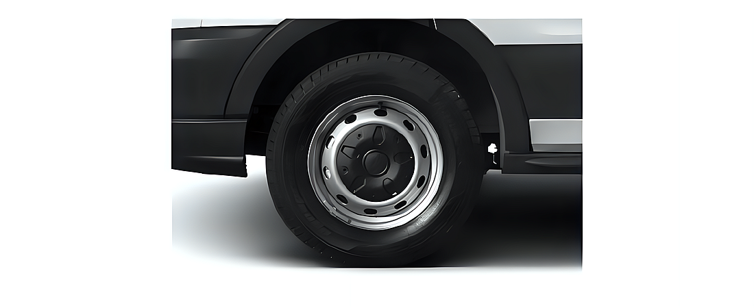 Ford Transit Van 2019 85