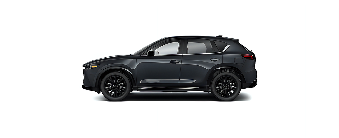 Mazda CX-5 2025 43