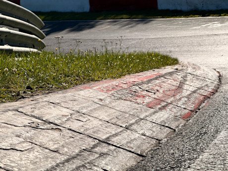 Facing Fears, Living the Dream: Driving the Notoriously Dangerous Nürburgring for the First Time Image