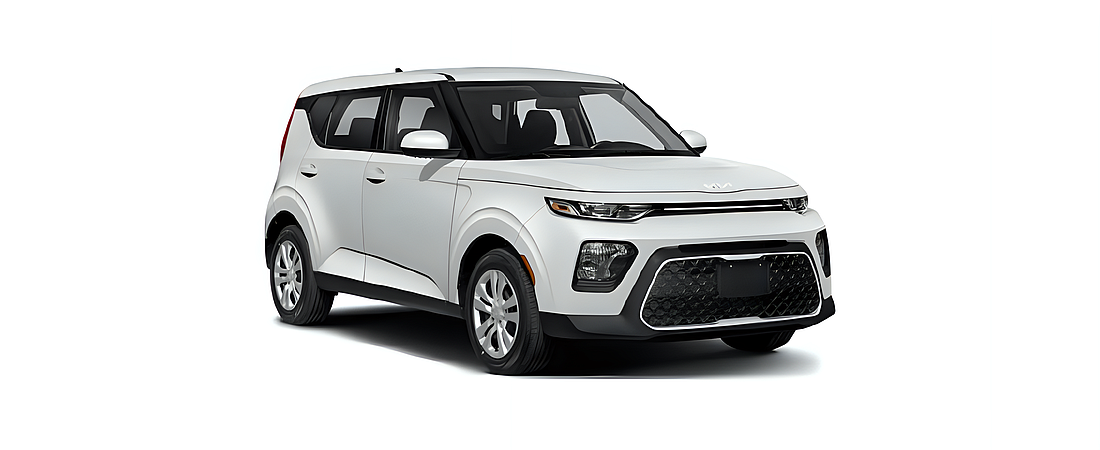 Kia Soul 2022 2