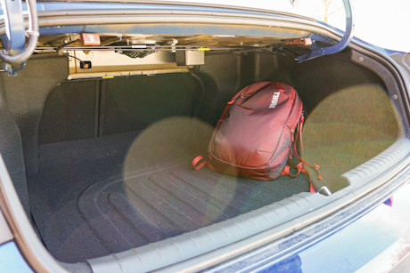 Editorial 2020 hyundai sonata ultimate 15 di