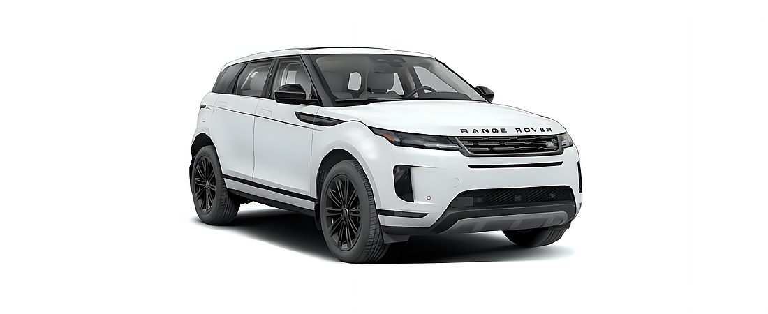 Land Rover Range Rover Evoque 2024 2