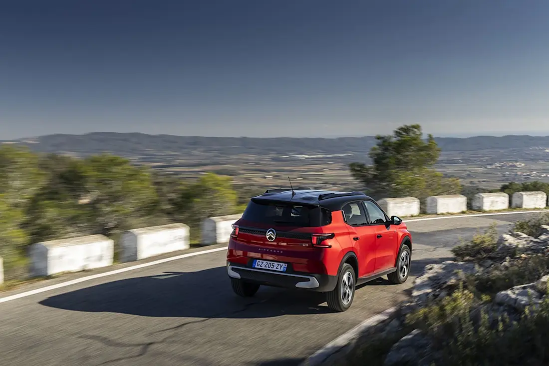 AS24 CitroenC3Aircross 5 AS24 CitroenC3Aircross 5