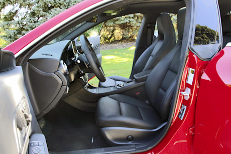 Editorial 2014 m b cla 250 jw jy 12 13756