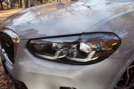 BMW X3 M40i 2022 : essai routier Image