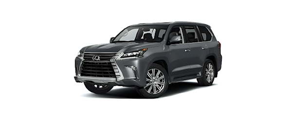 Lexus LX 570