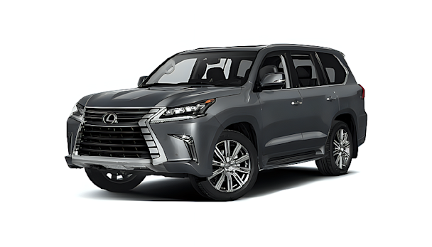 Lexus LX 570