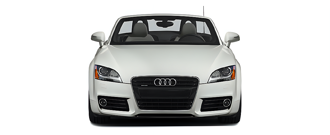 Audi TT 2014 19